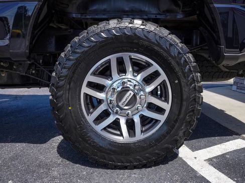 Used 2018 Ford F250 Lariat w/ Lariat Value Package AWD/4WD image 47