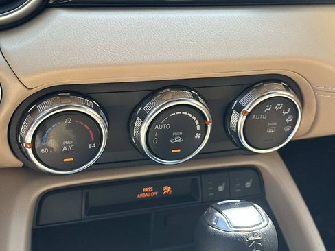 New 2026 MAZDA MX-5 Miata Grand Touring w/ Weather Package RWD image 14