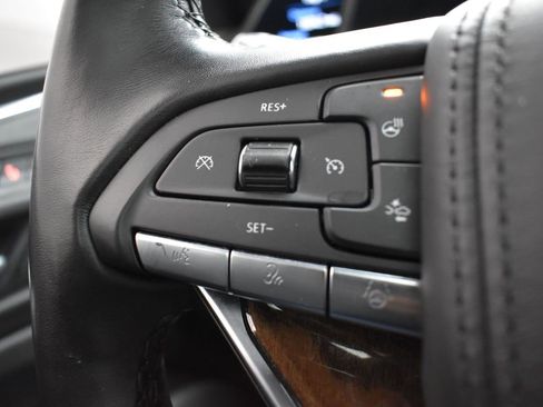 Used 2022 Cadillac Escalade Sport Platinum image 19