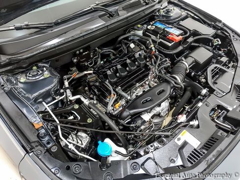 Used 2023 Honda Accord LX image 33