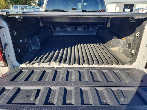 New 2026 Chevrolet Colorado Trail Boss image 21