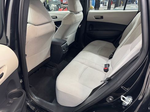 Used 2024 Toyota Corolla Cross L FWD image 16