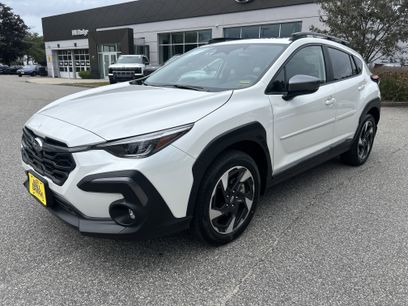 Used 2025 Subaru Crosstrek 2.5i Limited