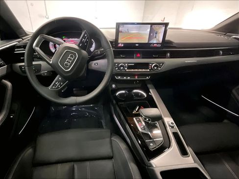 Certified 2023 Audi A5 2.0T Premium Plus w/ Premium Plus image 15