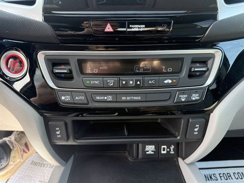 Used 2018 Honda Ridgeline RTL-E image 22