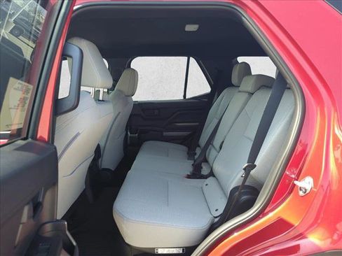 Used 2026 Toyota 4Runner SR5 AWD/4WD image 15