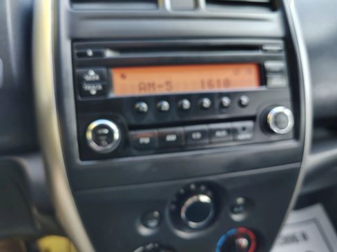 Used 2016 Nissan Versa Note S Plus image 8