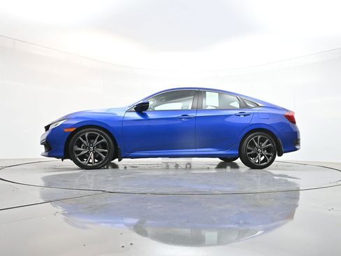 Used 2019 Honda Civic Sport image 28