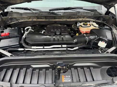 Used 2022 GMC Sierra 1500 SLE image 20