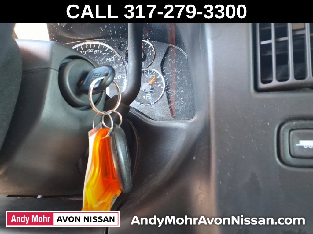Used 2023 Chevrolet Express 2500 w/ Driver Convenience Package RWD image 26