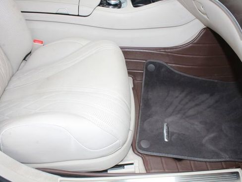 Used 2019 Mercedes-Benz S 63 AMG S 4MATIC Sedan image 54