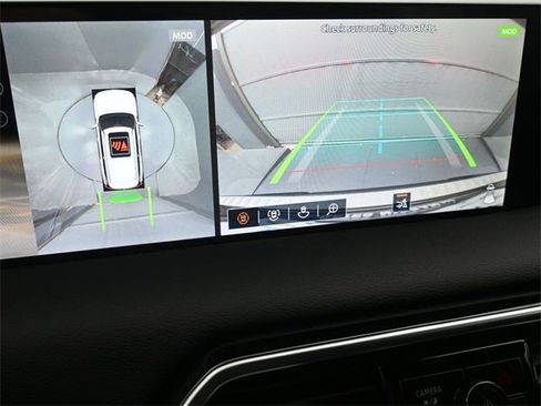 New 2026 Nissan Armada Platinum image 14