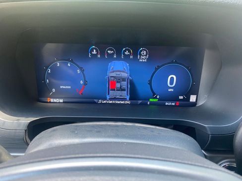 New 2025 Ford F150 XLT w/ Equipment Group 302A MID image 9