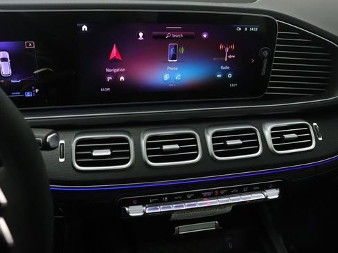 New 2026 Mercedes-Benz GLE 53 AMG 4MATIC image 5