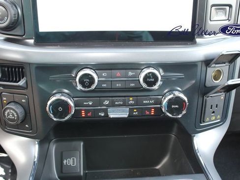 New 2026 Ford F150 XLT w/ Equipment Group 302A MID AWD/4WD image 14