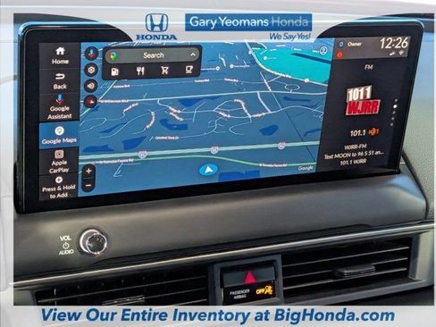 New 2026 Honda Pilot Sport image 31