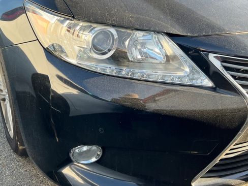 Used 2014 Lexus ES 350 w/ Premium Package image 14