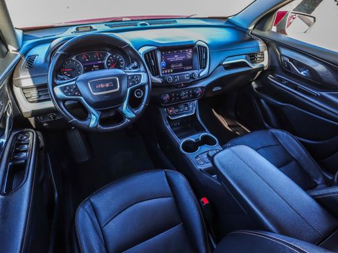 Used 2020 GMC Terrain SLT w/ Preferred Package image 25