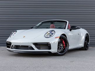 Certified 2023 Porsche 911 Carrera GTS video 1