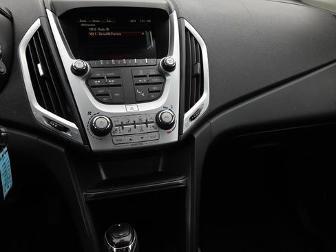 Used 2016 GMC Terrain SLE w/ Convenience Package image 17