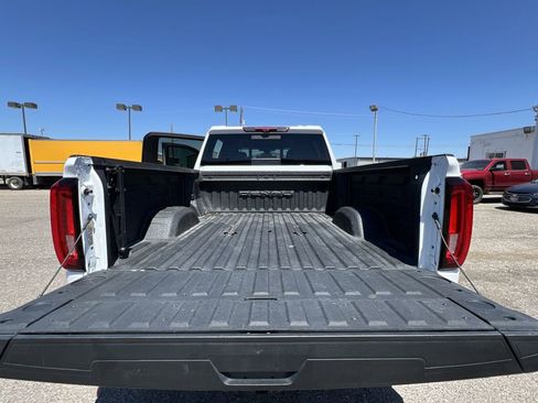 Certified 2023 GMC Sierra 3500 Denali w/ Denali Ultimate Package image 27