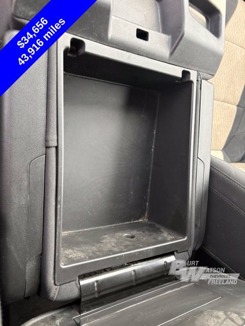 Used 2022 Chevrolet Silverado 1500 RST AWD/4WD image 29