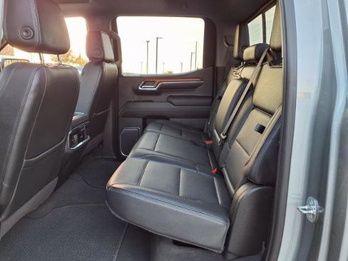 Used 2023 GMC Sierra 1500 Denali w/ Technology Package image 20