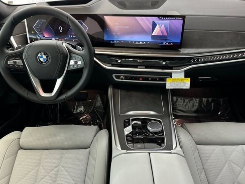 New 2026 BMW X5 sDrive40i w/ Premium Package image 17