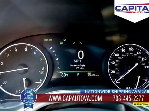 Used 2019 Toyota Avalon XSE w/ All Weather Liner Package image 5