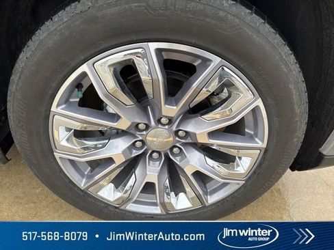 Used 2023 GMC Sierra 1500 Denali w/ Denali Reserve Package image 3