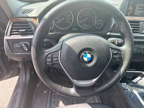 Used 2014 BMW 328i xDrive Sedan AWD/4WD image 12