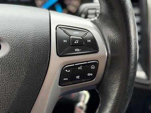 Used 2020 Ford Ranger XLT w/ Equipment Group 301A Mid AWD/4WD image 10