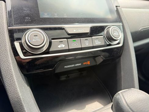 Used 2017 Honda Civic EX image 34