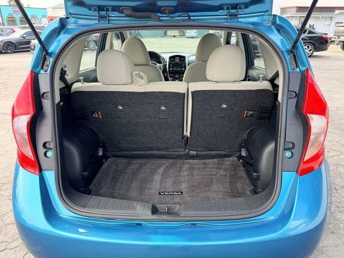 Used 2015 Nissan Versa Note SV image 13