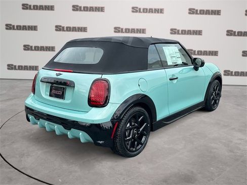 New 2026 MINI Cooper S image 5