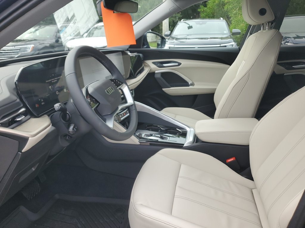 New 2026 Audi Q5 Premium AWD/4WD image 24