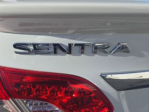 Used 2014 Nissan Sentra FE+ SV image 39