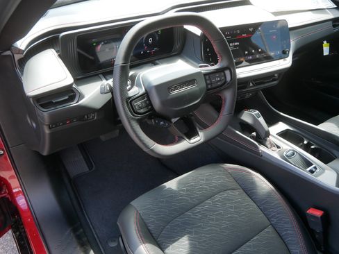 New 2026 Dodge Charger Scat Pack AWD/4WD image 6