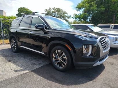 Used 2022 Hyundai Palisade SEL