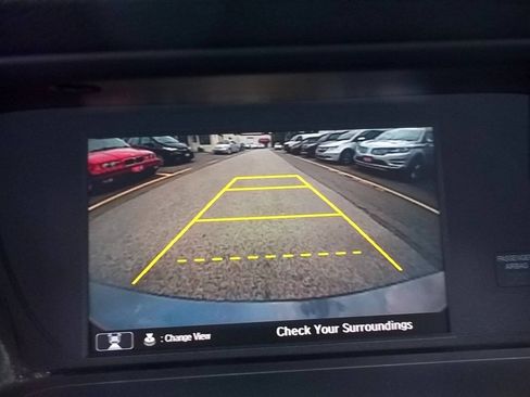 Used 2016 Honda Accord LX image 8