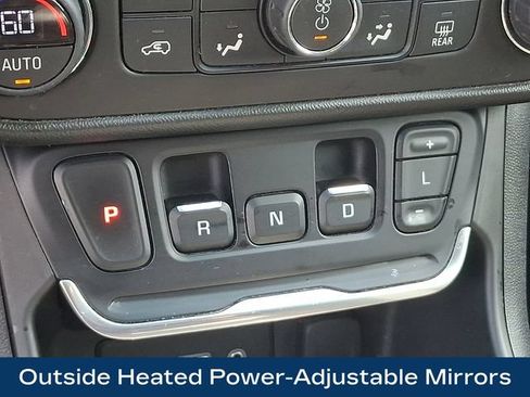 Used 2019 GMC Terrain SLE w/ Driver Convenience Package AWD/4WD image 11