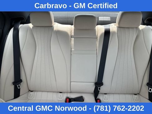 Used 2023 Mercedes-Benz E 350 4MATIC Sedan image 21