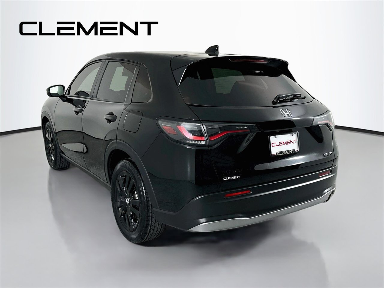 Used 2026 Honda HR-V Sport image 10