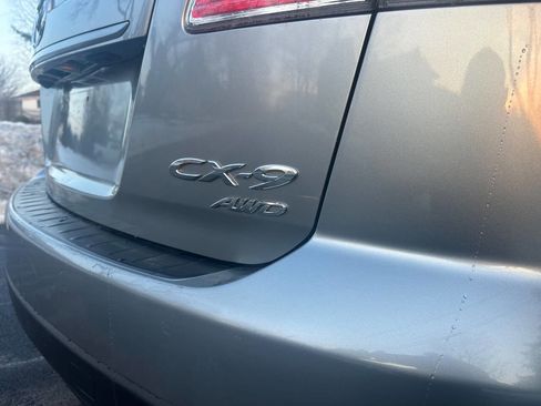 Used 2011 MAZDA CX-9 Touring w/ Moonroof & Bose Audio Pkg image 13