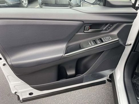 New 2026 Toyota bZ Limited image 26