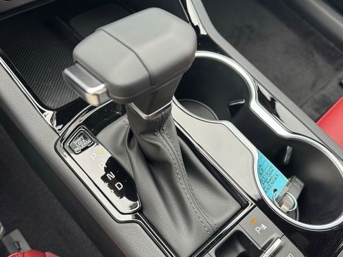 New 2026 Kia K5 GT-Line AWD/4WD image 27