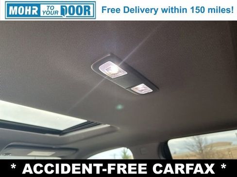 Used 2019 GMC Sierra 1500 Denali w/ Denali Ultimate Package image 34