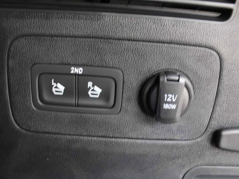 New 2025 Kia Sorento EX image 11