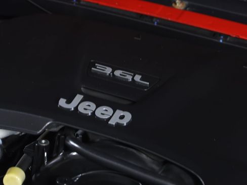 Used 2020 Jeep Gladiator Rubicon AWD/4WD image 20