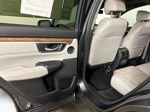 Used 2020 Honda CR-V EX-L image 45